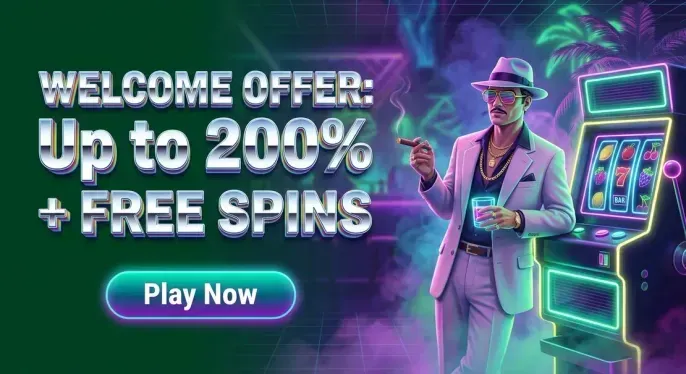 Vynil Casino