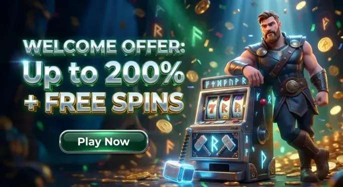 Vynil Casino