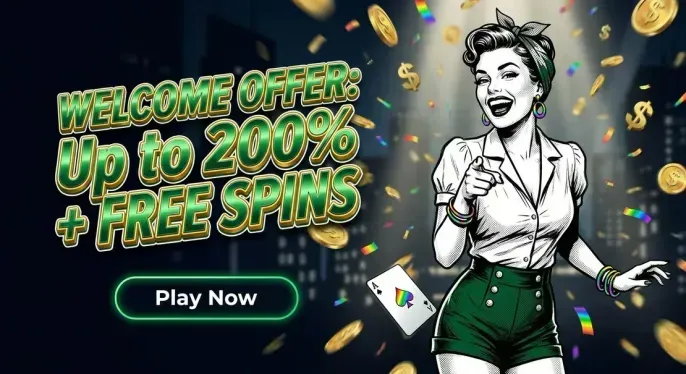 Vynil Casino