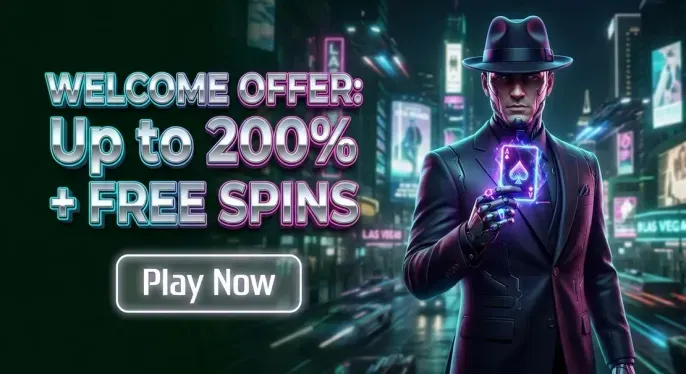 Vynil Casino