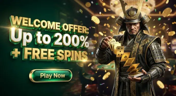 Vynil Casino