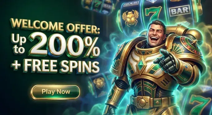 Vynil Casino