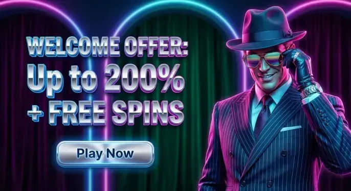 Vynil Casino